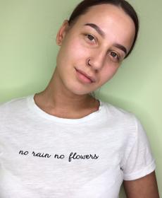 Малныкина Ксения Александровна