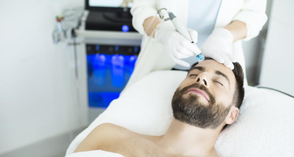 Сколько стоит аппаратный гидропилинг Hydrafacial?