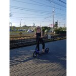 Ангелина Кудрявцева