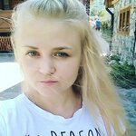 Вера Хошенко