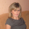 Елена Сидоркина