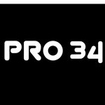 PRO 34