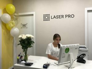 Фотография Laser Pro 5