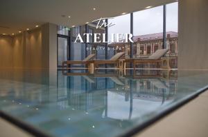 Фотография The Atelier Beauty & Spa 4