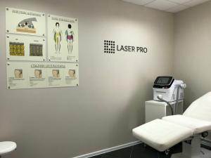 Фотография Laser Pro 1