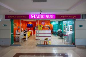 Фотография Magic Sun 3