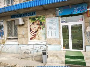 Фотография Лира 5