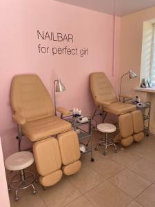 Фотография Palette nailbar 2