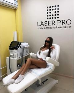 Фотография Laser Pro 0