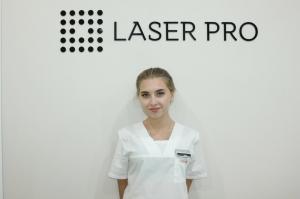 Фотография Laser Pro 4