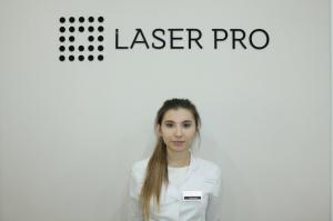 Фотография Laser Pro 3