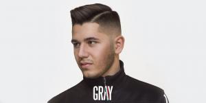 Фотография Gray 3