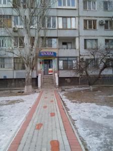 Фотография Каскад 2