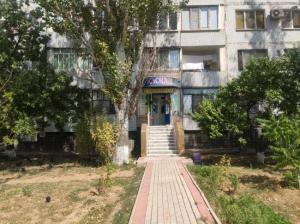 Фотография Каскад 0
