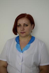 Фотография Ева 3