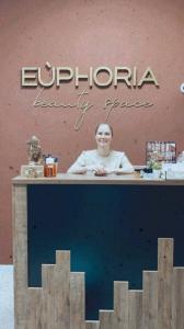 Фотография EUPHORIA 3