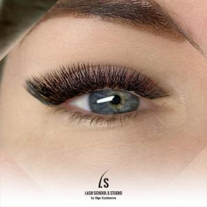 Фотография lash school & studio 4