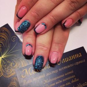 Фотография Nail-студия Михеевой 3