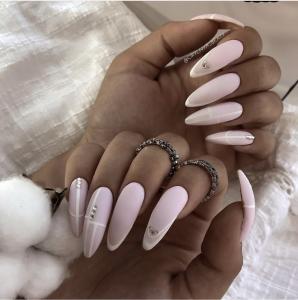 Фотография CIRYLNYA BEAUTY nail 1