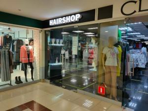 Фотография HAIRSHOP 0