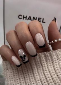 Фотография CIRYLNYA BEAUTY nail 4