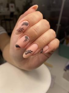 Фотография LOVENAILS 5