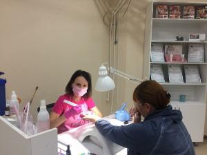 Фотография Nail Studio 1