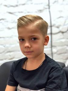 Фотография Arstan’s Barbers 4