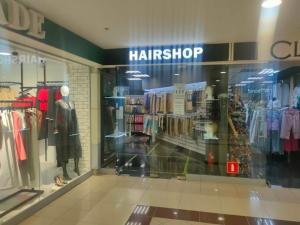 Фотография HAIRSHOP 3