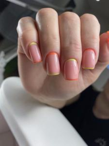 Фотография LOVENAILS 3