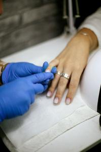 Фотография GLAMNAILS 4