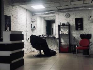 Фотография Arstan’s Barbers 2