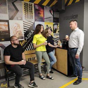 Фотография Площадка на СХИ 5