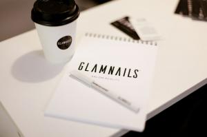 Фотография GLAMNAILS 5