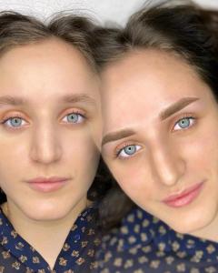 Фотография Valentino Make Up School 5
