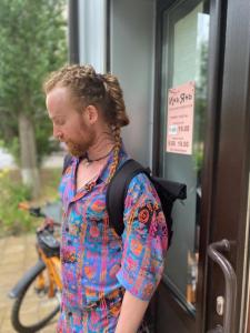 Фотография Салон Инь Янь 0