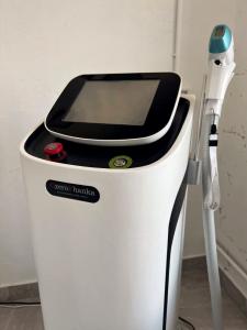 Фотография ViVi laser 1